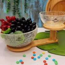 مزه خوری