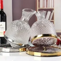 تنگ چرخشی