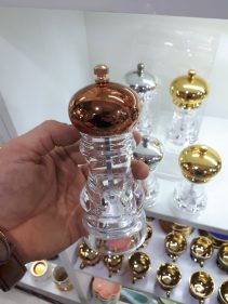 فلفل ساب اکرولیک وارداتی - Image 2