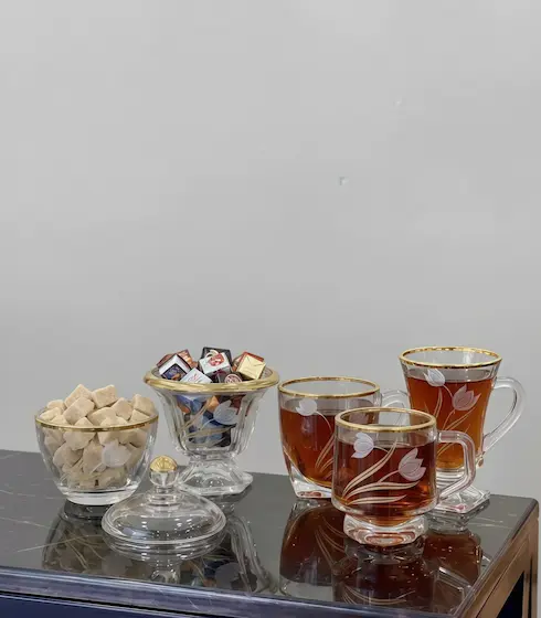 IMG_20260819_124727_122 فنجان چایخوری لاله در 3 طرح - تصویر 1