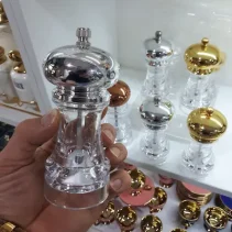فلفل ساب اکرولیک