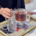 ماگ دسته حلقه
