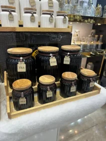 سرویس ادویه و پاسماوری