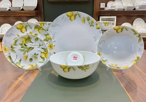 سرویس آرکوپال شیک