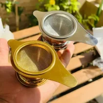 صافی چای استیل