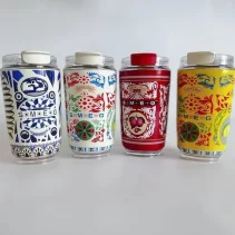 ماگ اسمگ 2مدل ساده و دولیچه - Image 2