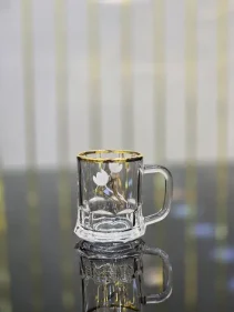 فنجان چایخوری پیرکس لاله 7 طرح - Image 4
