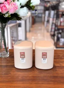 سطل رومیزی  وارداتی kinglxs - تصویر 3