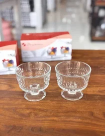 بستنی خوری ترک 2 عددی - Image 2